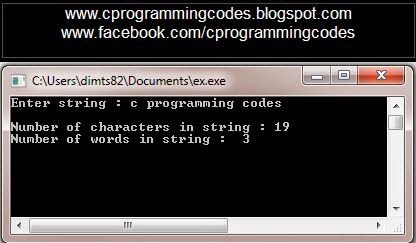 How to write null character in c